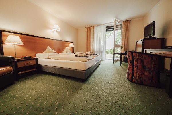 Summerhof (Bad Griesbach im Rottal)